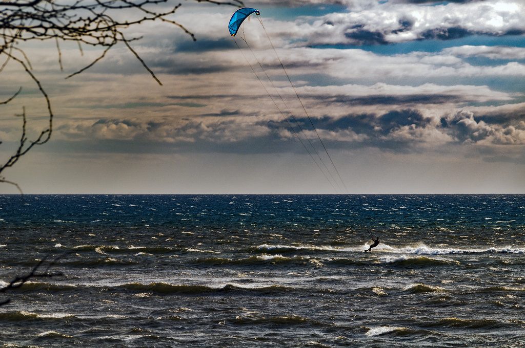 Maui one of the best kitesurf spots worldwide kitesurfing holidays destinations flickr image by r1aviator
