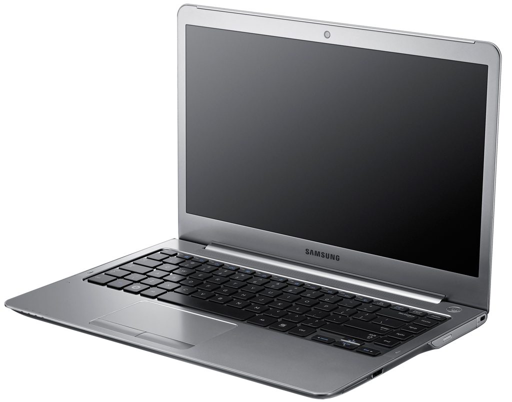 top travel laptops 2012 Samsung series 5 Ultra