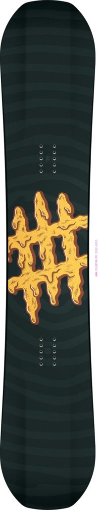 Pick a park stick best freestyle snowboards of 2012 Lobster Park-Board-190x300