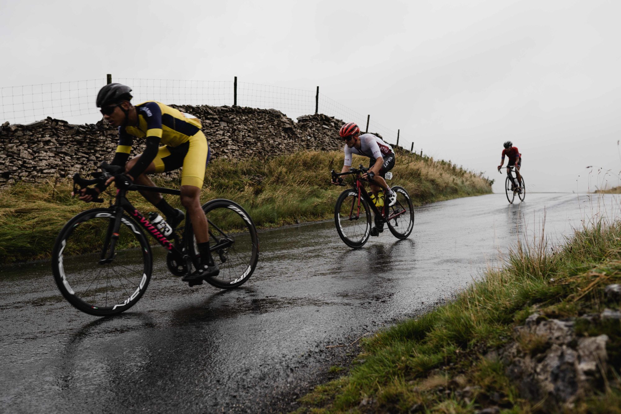 11 beginner roadie tips Image from Yorkshire World Championships by Breakaway Digital 11 beginner roadie tips Image from Yorkshire World Championships by Breakaway Digital