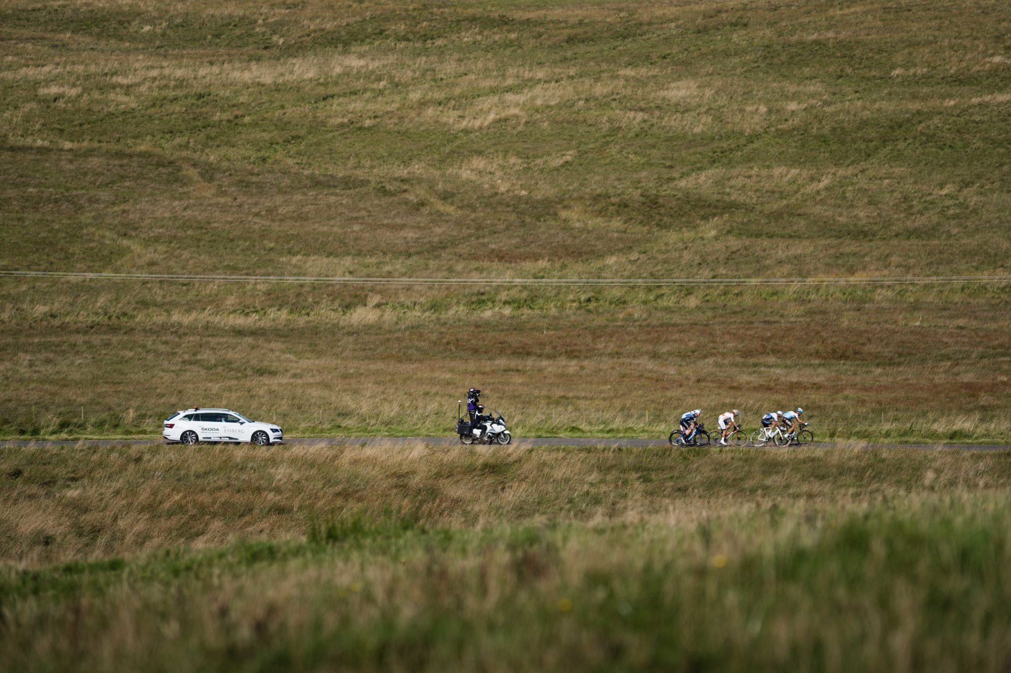 First month of riding a road bike Image from Tour of Britain by Breakaway Digital First month of riding a road bike Image from Tour of Britain by Breakaway Digital