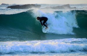 Top 9 Spanish surfing destinations pxhere royalty free image from Galicia, Spain