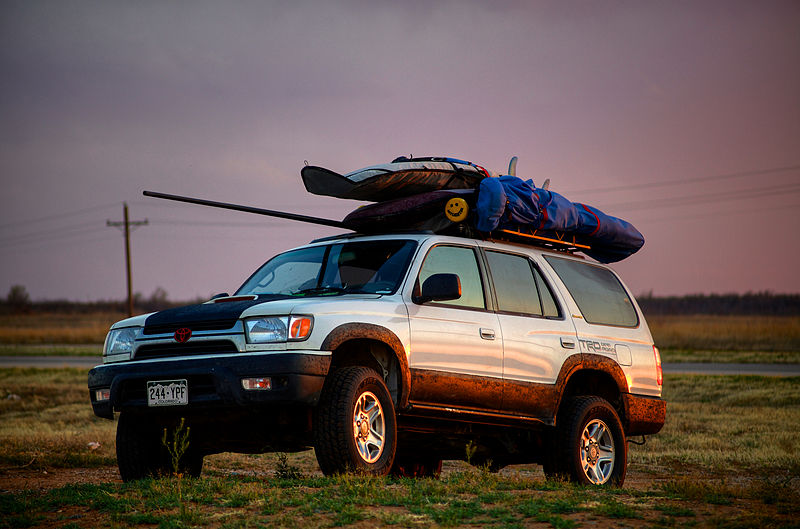 Buy a windsurf board bag How to travel with windsurfing gear Wikicommons image by Zach Dischner Buy a windsurf board bag How to travel with windsurfing gear Wikicommons image by Zach Dischner