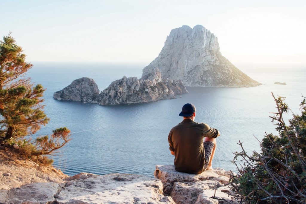 Ibiza adventure holidays 13 best Ibizan activities Pixabay CC image