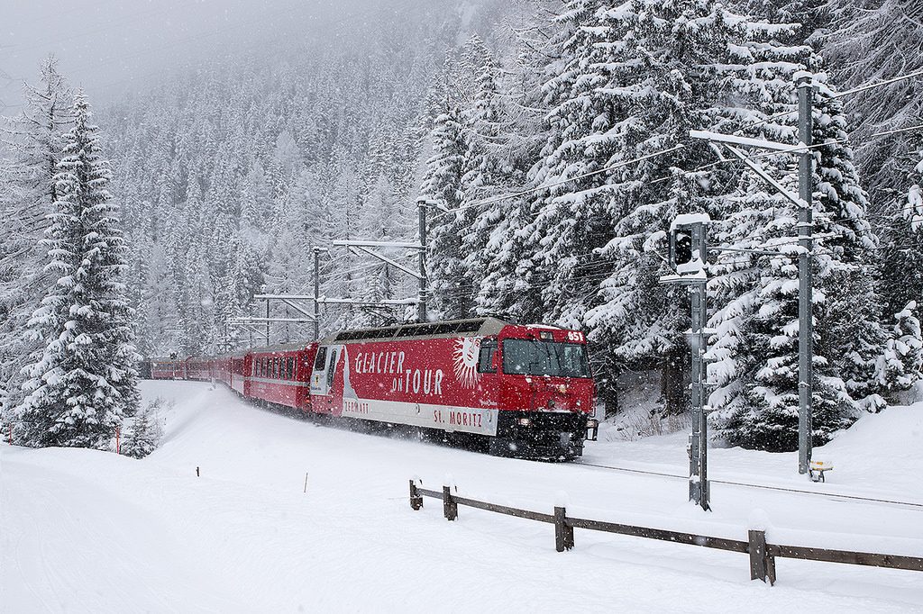 ultimate travel adventures - interrail in Europe - cc flickr image by Miroslav Volek