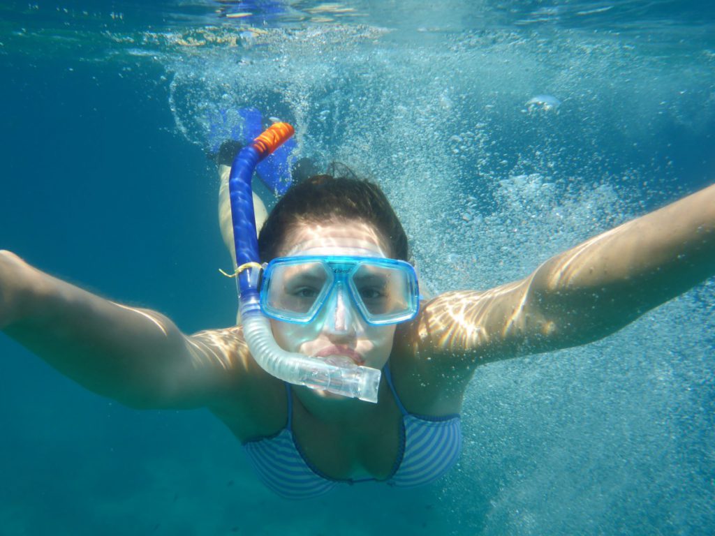 Tips for buying a snorkel for scuba diving and snorkeling pxhere royalty free image