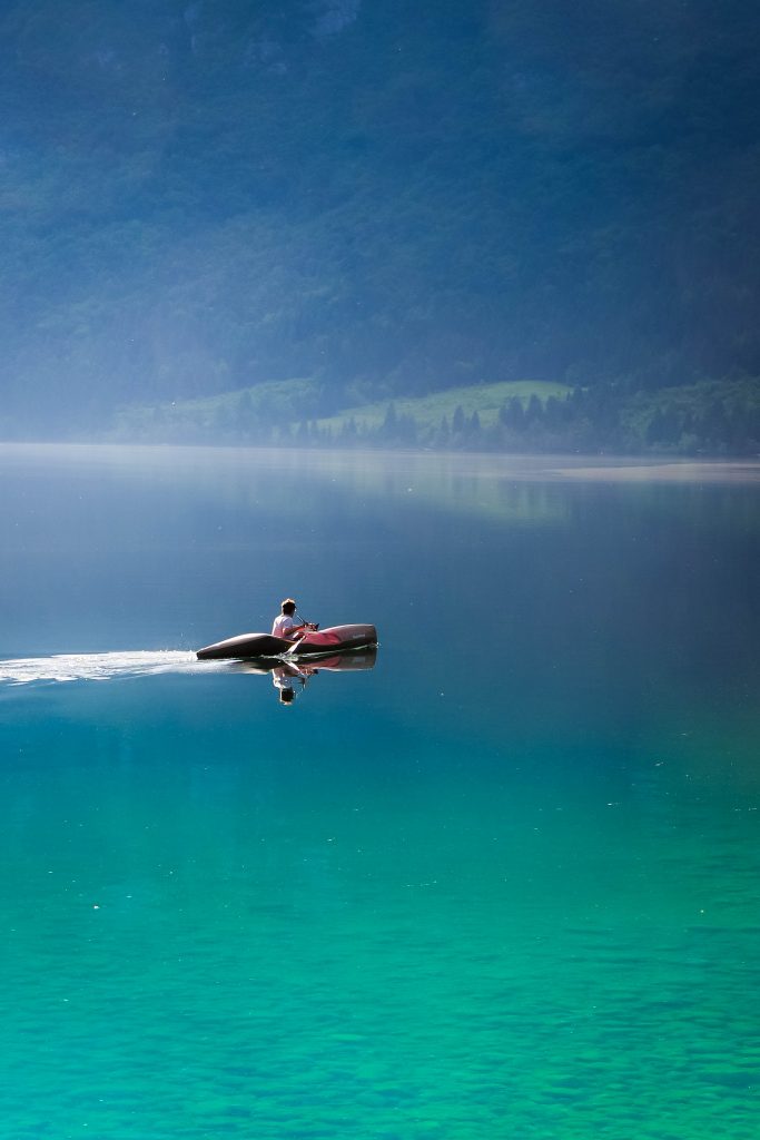 Slovenian adventure holidays - CC Flikr image by Sami Pyylampi