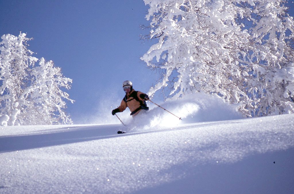 best freeride ski destinations worldwide Flickr CC image in Verbier by Heikki Rauhala