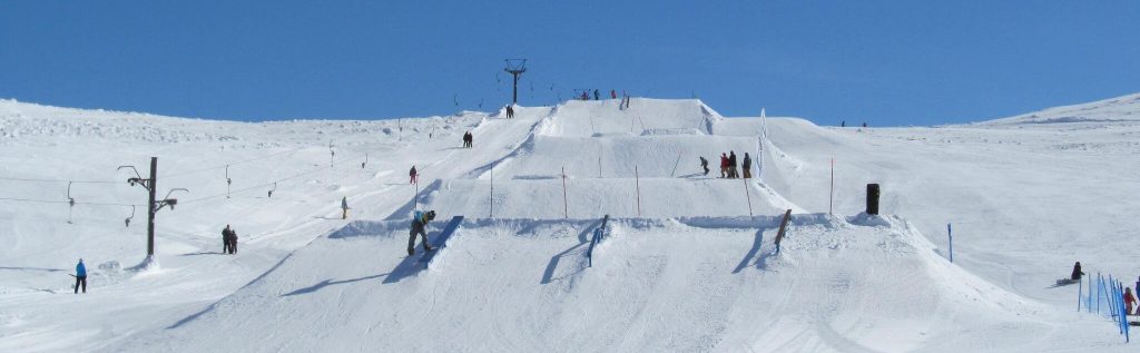 image courtesy of Cairngorm Mountain Twitter