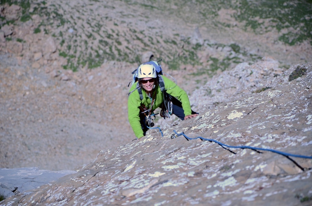 Rock Climbing in Ceuse and Orpierre by Undiscovered Mountains