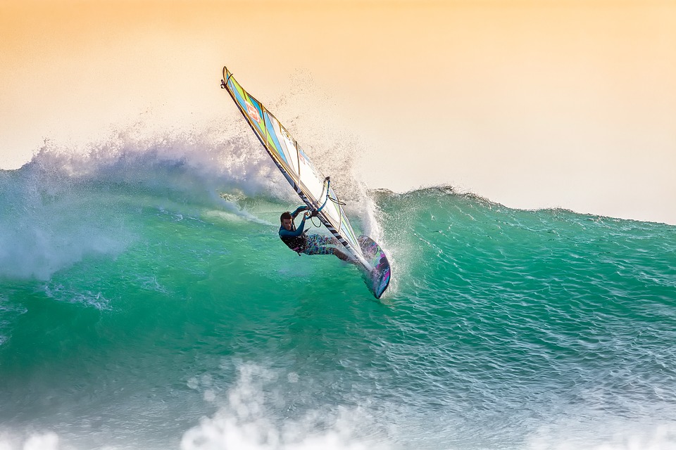 Top 15 high wind windsurf spots Best windsurfing for experts Pixabay Royalty free image from Java Indonesia