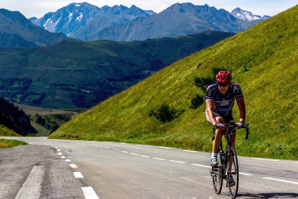 cycling in the Pyrenees one of the best french activity holidays pxhere royalty free image