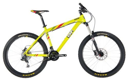 Best new mountain bikes of 2013 Ragley Marley
