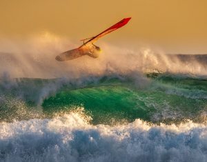 Greek windsurfing holidays - cc wikimedia commons Photo by GEORGE DESIPRIS from Pexels
