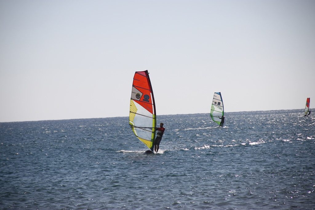 great windsurfing holidays - flickr cc by Andrey Filippov great windsurfing holidays - flickr cc by Andrey Filippov