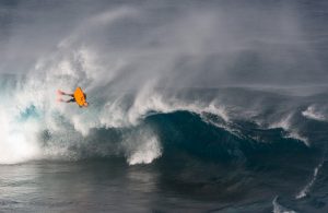 get into bodyboarding - Galdar in Gran Canaria