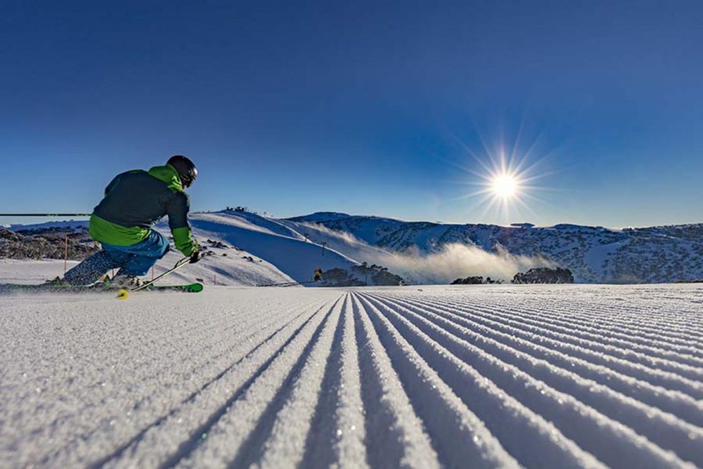 Hotham - best ski resorts near melbourne - image from mthotham.com.au