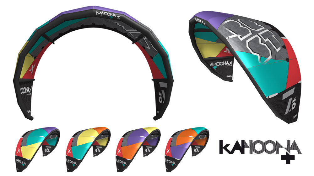 Kahoona Plus V5 Review