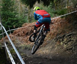 Review of riding a 29er Is easier mountain biking cheating Image courtesy of Forest of Dean MTB
