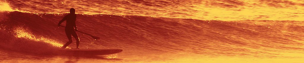 Sunshine State adventure holidays SUP one of 5 new adventures in Florida Flickr CC image by ZoneThree