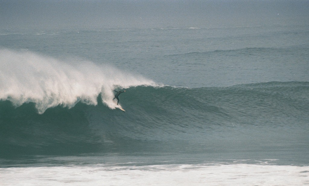 Top 10 Europe surf destinations Mundaka Flickr image by joseramondelamar