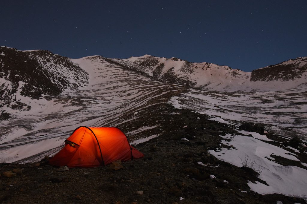 Wild camping gear tips items you'll forget to take camping Flickr creative commons image by Paxson Woelber