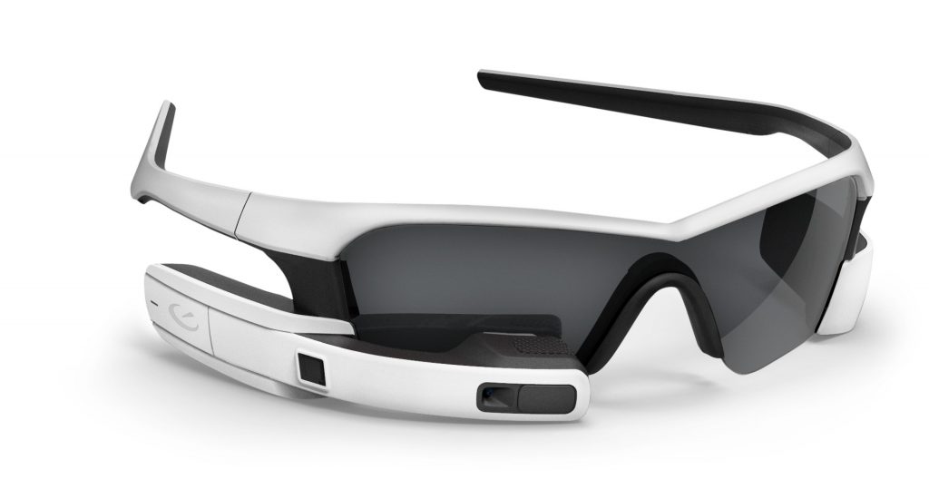 recon jet preview ultra-tech sunglasses