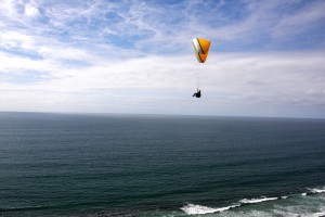 Learn to paraglide flickr image by Bill85704