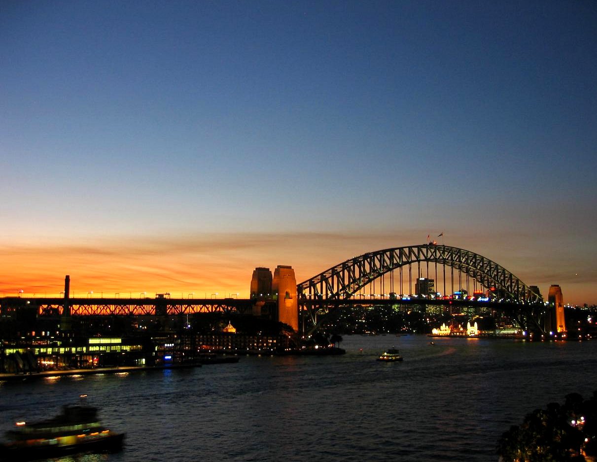 Sail around Australia flickr image by HerryLawford Sail around Australia flickr image by HerryLawford