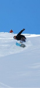 Chile snowboarding holiday flickr image by Alex Grechman
