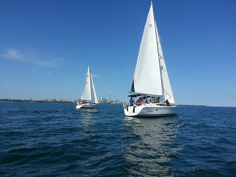 Different sailing qualifications Wikimedia image by Horemans44 Different sailing qualifications Wikimedia image by Horemans44Different sailing qualifications Wikimedia image by Horemans44
