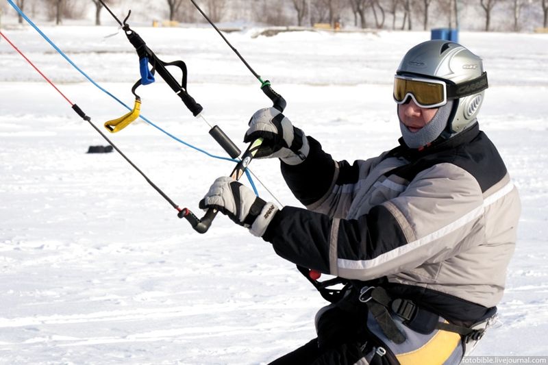 Mogoochi snowkite park Wikimedia image by Вадим Кондратьев Mogoochi snowkite park Wikimedia image by Вадим Кондратьев