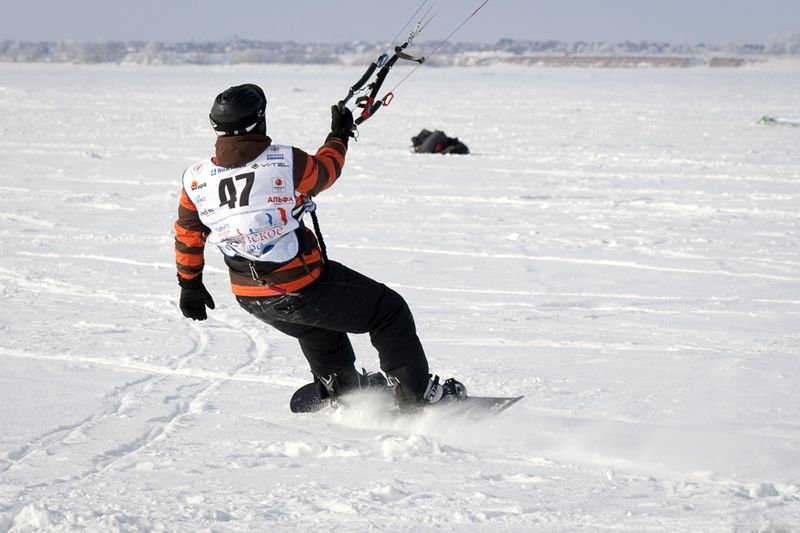 Mogoochi snowkite park Wikimedia image by Вадим Кондратьев Mogoochi snowkite park Wikimedia image by Вадим Кондратьев