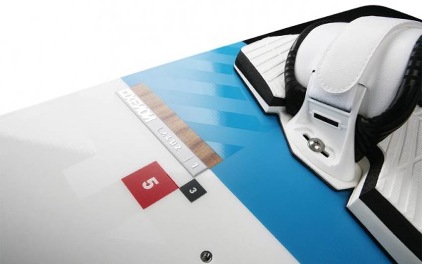 Review Xenon Laluz image courtesy of Xenon Review Xenon Laluz image courtesy of Xenon