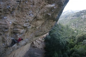 Sella rock climbing holidays in Costa Blanca flickr image by Neil_mcquaid