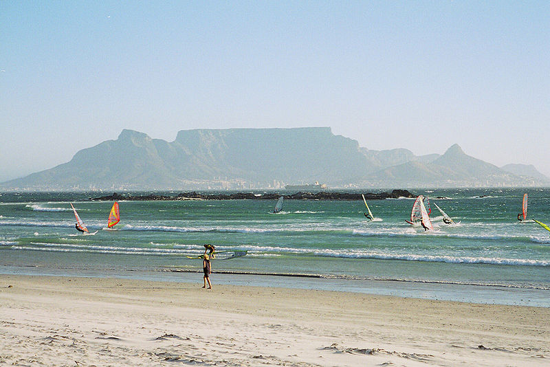 South Africa safari adventure Wikimedia image by Ragesoss