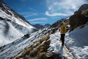 Toubkal Trekking holidays in Morocco 10 best Moroccan treks Flickr CC image by pmakholm