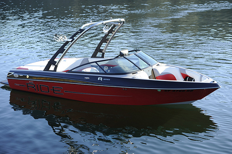 Best wake boats image by Malibu Boats