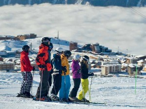 Top tips for booking the best family ski holidays