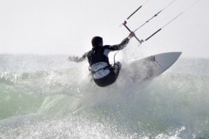 Mancora kitesurfing holidays