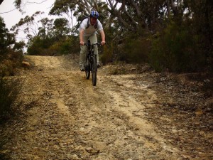 Mountain Biking Australia Flickr by Teamugi