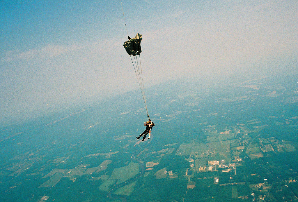 Skydiving glossary of terms flickr image by Thraxil Skydiving glossary of terms flickr image by Thraxil