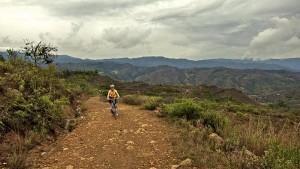 South America Mountain Biking Flickr image by Tomasconmas