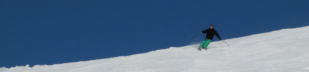 tips for planning solo ski holidays in the dolomites courtesy of The Ski Safari