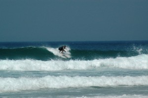 Albufeira Surfing Flickr image by Gustty