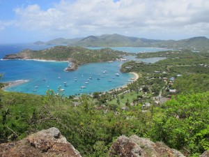Antigua and Barbuda Mountain Biking Flickr image by Pat Hawks
