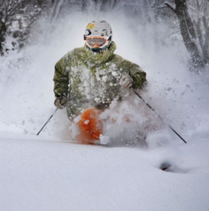 Niseko one of the best ski destinations worldwide Image Courtesy of HT Holidays