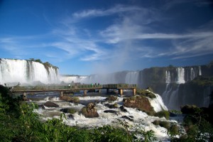 Brazil overland holidays Flickr image by markg6