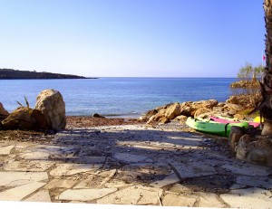 Cyprus Kayaking Flickr image by ronsaunders47