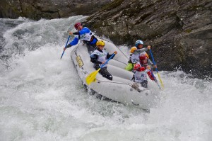 Europe Rafting Flickr image by Erik Østlie